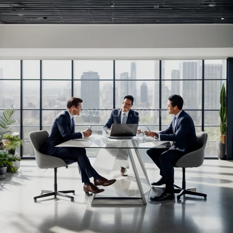 Digitale Finanzprozesse optimieren